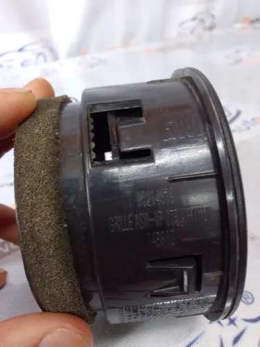 Difusor De Ar Gm Montana Agile 13453
