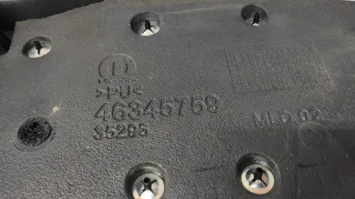 Tampa  Motor Jeep Renegade Compas 1.3 2022/.. 46345759 15285