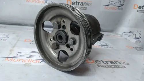 Bomba De Direção Scenic Clio Sandero Logan 1.6  16v 19523