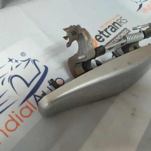 Maçaneta Externa D Direita Renault Duster Oroch 2016/.. 6440