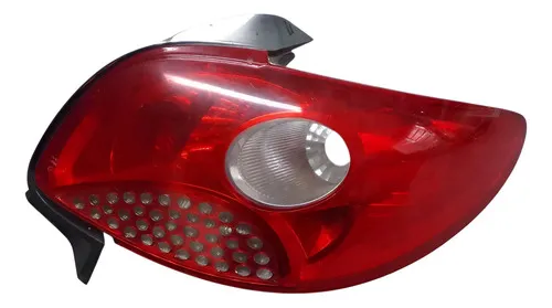 Lanterna Traseira Direita Peugeot 207 2009/...  24703