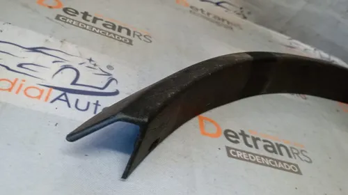 Moldura Do Paralama Dianteiro Ecosport 2003/12 26289
