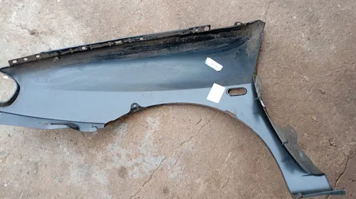 Paralama L D Polo Classic 1996/02 C/ Furo Pisca 26848 Brasil