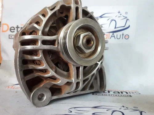 Alternador Fiat Uno Palio Std 2008/ Original  1.0 90 A  1390