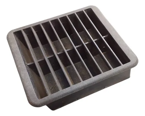 Difusor Ar Coluna Gol Saveiro Voyage Parati 1987... 30604