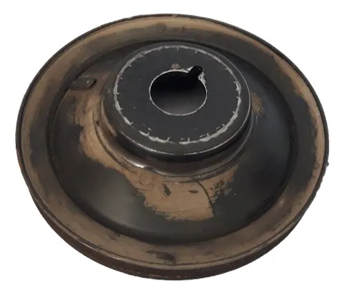 Polia Do Virabrequim Gm Corsa Celta 1.0 1.4 30214