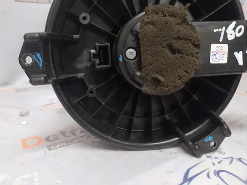 Motor Ventilação Ar Forçado Toyota Corolla 09/.. 12261