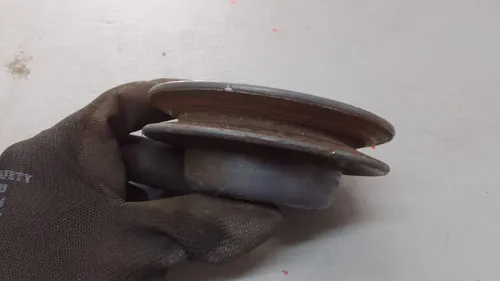 Polia Bomba D'água Ford Fiesta 95/02 1.3 30365