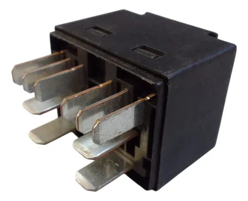 Relé Auxiliar Focus Fusion Ranger Edge 30559