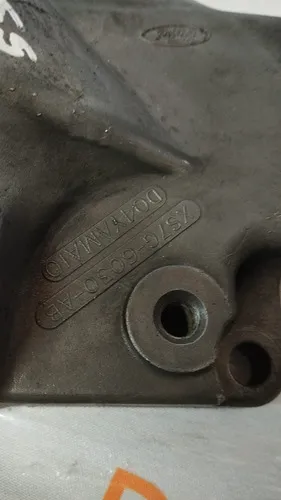 Suporte Dianteiro Motor Focus Xs76603ab 18903