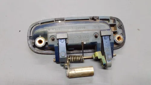 Maçaneta Externa Traseira Esquerda Toyota Corolla   24360