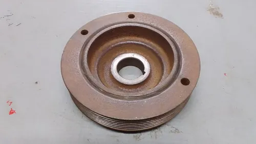 Polia Virabrequim 1.8 Escort Focus Zetec 1996/2008 30371