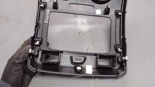 Moldura Painel Renault Duster Oroch 2015... 7809