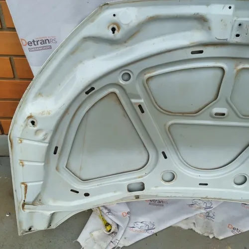 Capo Vw Gol Voyage G8 Saveiro Robust 2018 Á 2022 6832