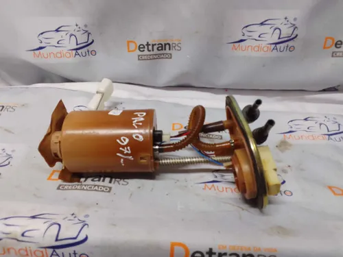 Bomba De Combustível Fiat Palio 1997  11311