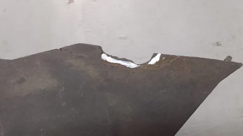 Capa Correia Dentada Golf Audi A3 1.8 99/06 Superior 30188 - Preto