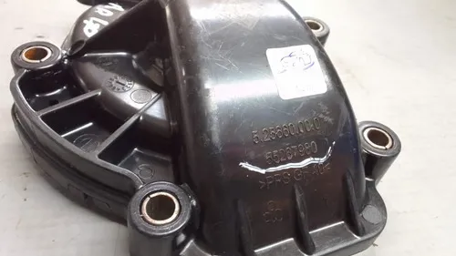 Tampa Bomba De Água Cronos Argo Mobi Uno 1.0 17... 10040 - - Preto