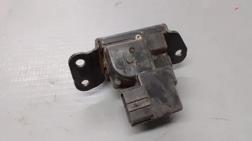 Fechadura Trava Elétrica Porta Mala Tampa Traseira I30 24753