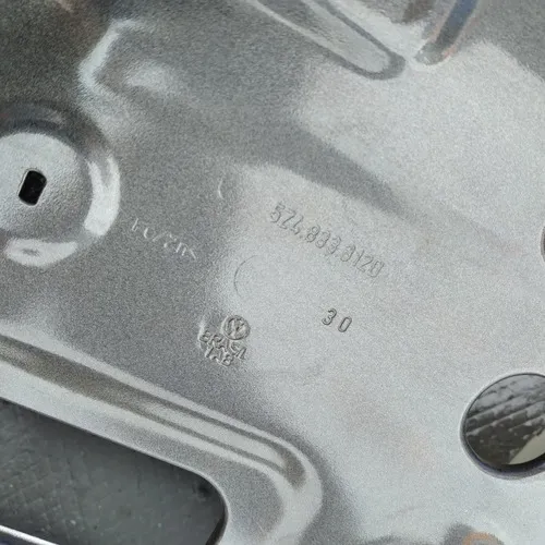 Porta Traseira Direita Volkswagen Fox 2004/10  20208