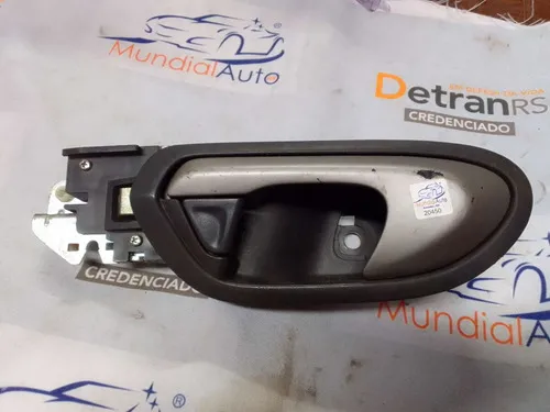 Macaneta Interna D.e Honda New Civic 2005 A 2011 20450