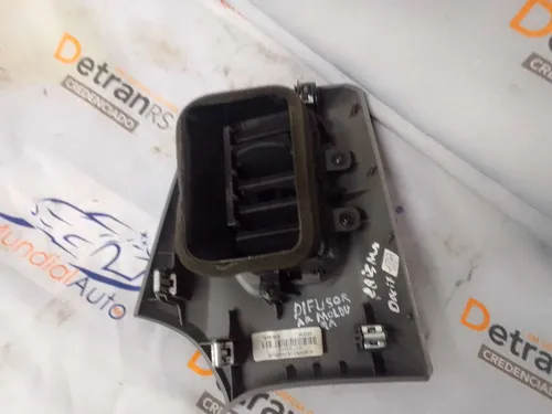 Difusor Ar Com Moldura Gm Onix Prisma  2013/19 20319