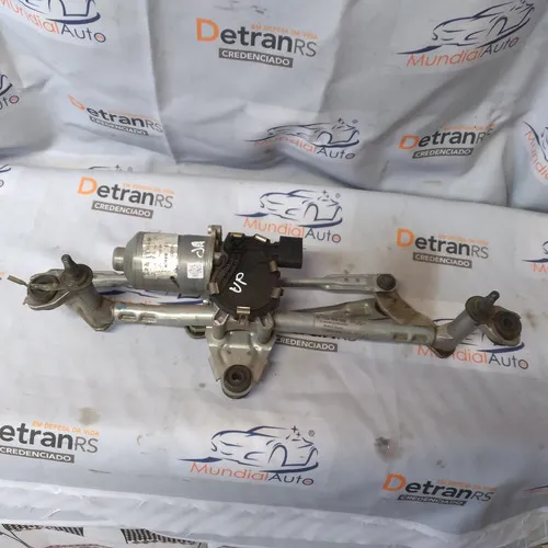 Motor Limpador Parabrisa Volkswagen Up Tsi Move 2015/. 2502
