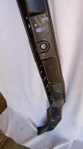 Travessa Dianteira Superior Fiat Uno 2004/12