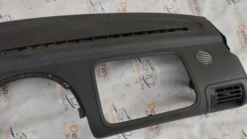 Capa Tabelier Pinal  Clio  2003/2012  Usado   15517