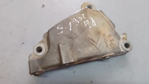 Suporte Coxim Motor Direito Citroën C3 Peugeot 208 1.5 30384