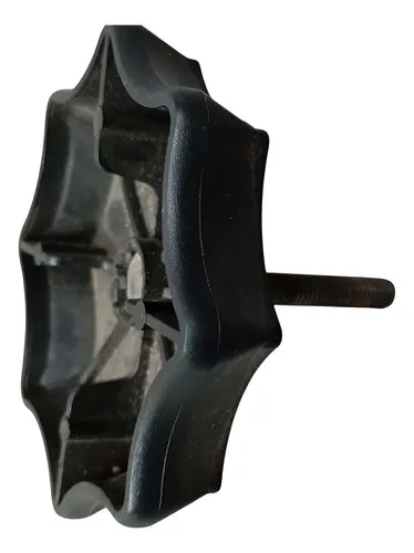 Parafusos De Fixação Estepe Polo Fox Sapcefox 6q0803899 269