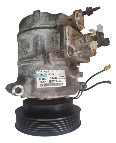 Compressor Ar Condicionado Freelander 2 3.2 2007/11 29379