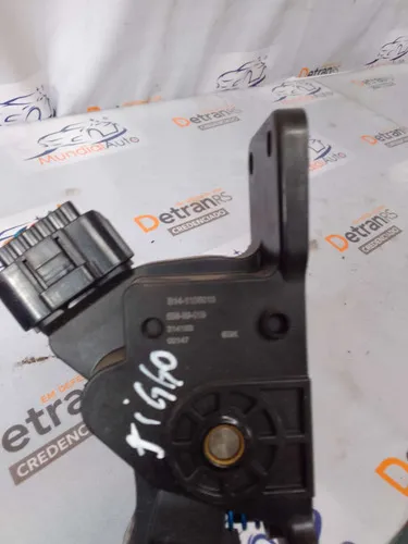 Pedal Acelerador Chery Tiggo 2 1.5 B141108010 13446