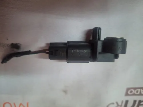 Sensor Detonação Ford Ecosport Fiesta 13-16 Bk2t-14b006-ac