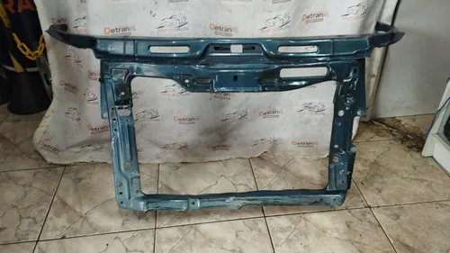 Painel Frontal  Gol Sav Voyage G6  2013/16  17637