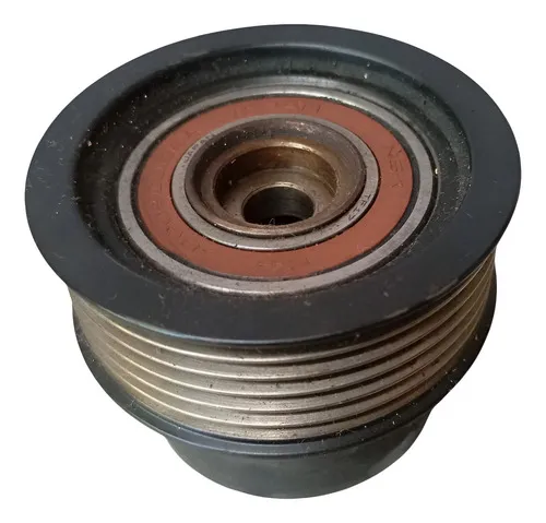 Polia Emgrenagem Sincronizacao Motor Freelander Volvo 26817