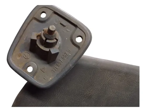 Quebra Sol F1000 1993... Lado Esquerdo 30610