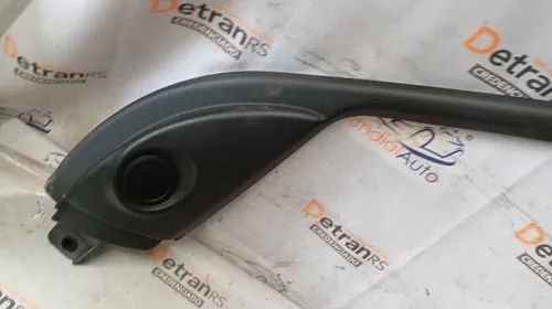 Acabamento Interno Arco Porta D D Freelander 2 2007/12 26718 Preto