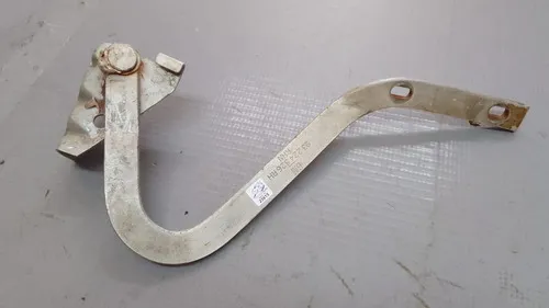 Dobradiça Braço Capo Gm Corsa 1994 À 1998 Direito   23815