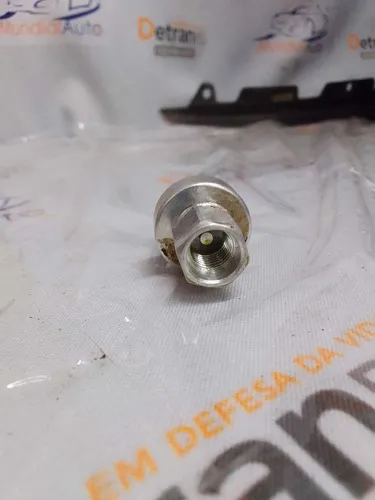 Sensor Pressostato Ford New Fiesta Bt4319d594aa  12498
