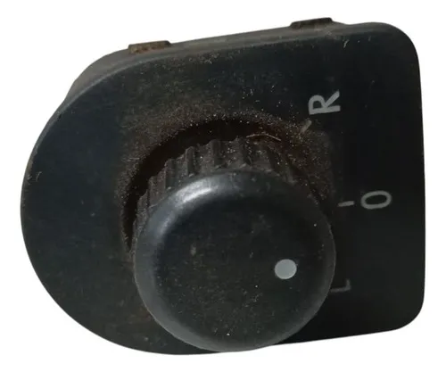 Botão  Retrovisor Elétrico Vw Fox Crossfox 2009/14 26602