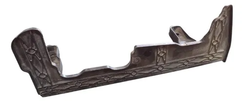 Defletor Direito Radiador Gol Voyage Saveiro 2009... 30573