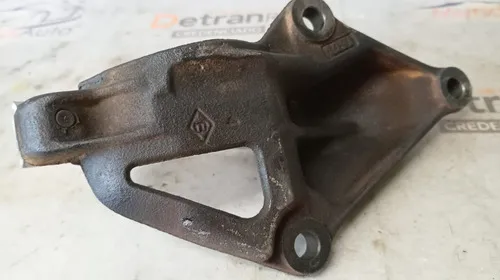 Suporte Semi Eixo Ford Focus 2.0 16v 2009/13 26690