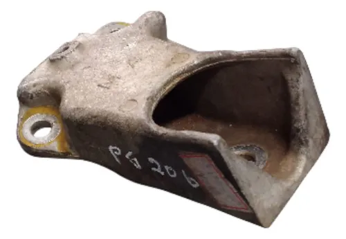 Suporte Coxim Motor Direito Peugeot 206 2000/... 30418