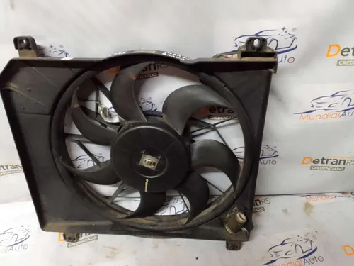 Eletroventilador Fiat Marea Brava 1999/.. 46757652 11348
