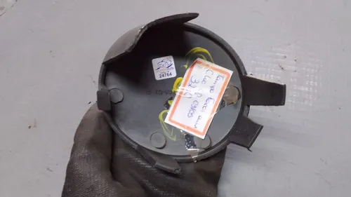 Tampa Farol De Milha Direito Renault Clio 2001 A 2006  24764