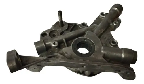 Bomba De Oleo Gm Montana 1.4 8v Econoflex 2010/.. 15193