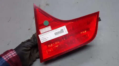 Lanterna Tampa Direita Honda Civic 2007/2011  24714