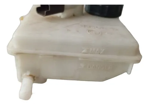 Reservatório Óleo Fuido Freio Citröen Picasso 2002/12 26937