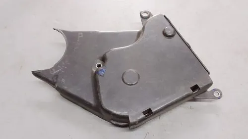 Capa Correia Dentada Fiat Palio 1.0 2013... 8v 30155 - - Preto