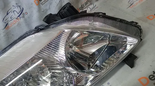 Farol Corolla 2008 2009 2010 2011 L Direito S/ Xenon 5250